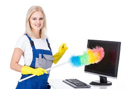 Trustworthy Commercial Cleaners in SW11