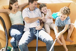 The Greates Upholstery Cleaning Companies in SW11